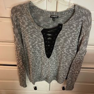 Express Women’s Sweater